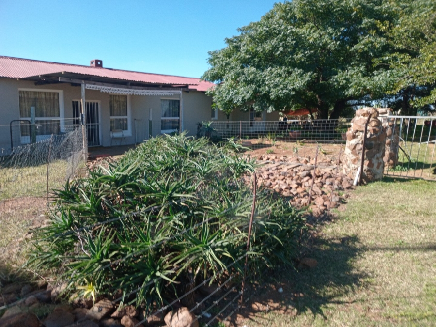 3 Bedroom Property for Sale in Bloemhof Rural North West